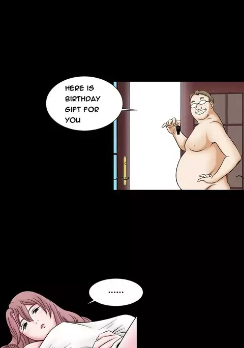 The Taste of the Hand Ch.1-30