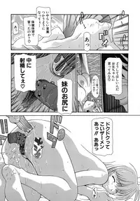 [Izawa Shinichi] Haitoku no Maria