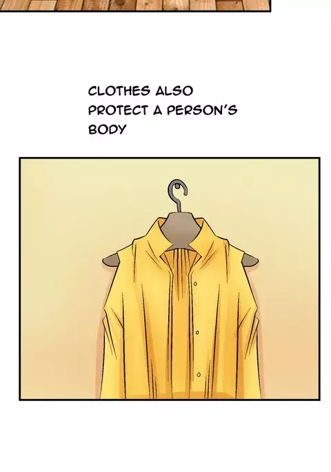 The Taste of the Hand Ch.1-22