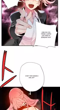 [Juder] Lilith`s Cord Ch.1-20 (English) (Ongoing)