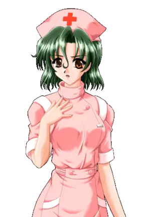 Kango Shicyauzo - I'm Gonna Nurse You -Voice Plus! (decensored)