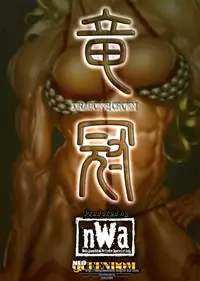 (C85) [nWa (Various)] Amazone ~The Second Impression~ (Dragon's Crown) [English] [Tonigobe]