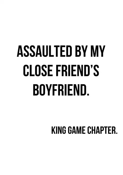 Shinyuu no Kareshi ni Osowarete Ou-sama Game Hen