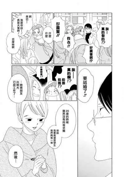 [Nakamura Asumiko] blanc #1 [Chinese] [冒险者公会]