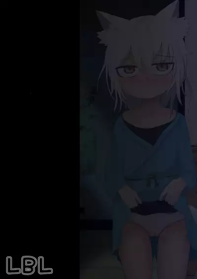 Loli Baba Okaa-san wa Oshi ni Yowai