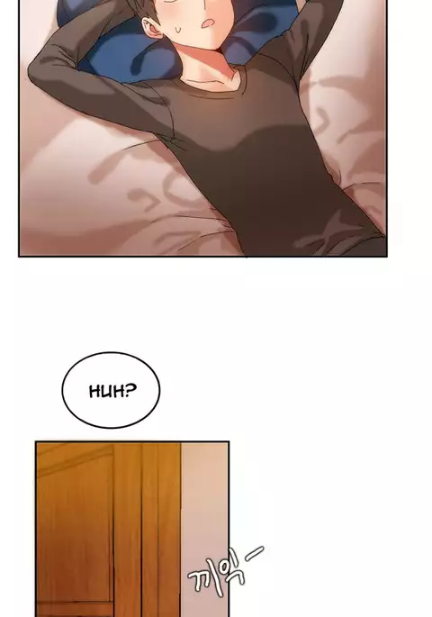 Hari Dormitory Ch.0-15