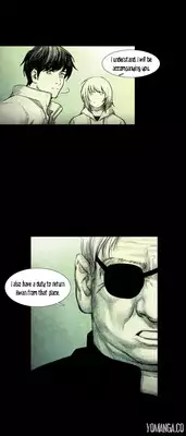 [Rigeng] House of Dolls Ch.0-28 (English) (YoManga)