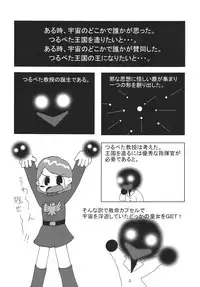 (C73) [Tsurupeta Kenkyuusho (Various)] Tsurupeta Kenkyuu Houkokusho "Tsurupeta Kyoudan no Yabou " - Turupeta Recearch Report