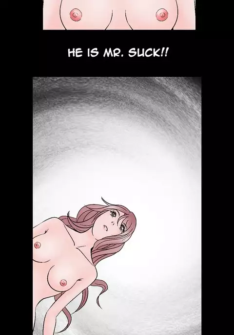 The Taste of the Hand Ch.1-37