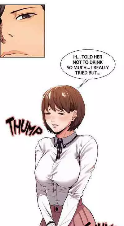 Taste of Forbbiden Fruit Ch.26/53