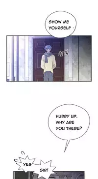 Perfect Half Ch.1-25 (English) (Ongoing)