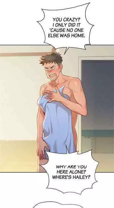 What do you Take me For? Ch.14/?