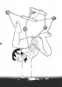 (C67) [TWIN TAIL (various)] Gen (Doraemon)