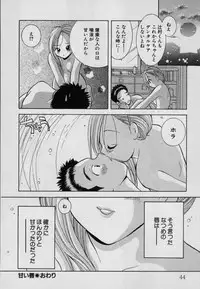 [Goto Hayako] Fruit Mix - Fresh and Sweet