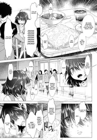 [Sannyuutei Shinta] Chinpotsuki Ijimerarekko | «Dickgirl!», The Bullying Story - Ch. 1-5 [English] [34th squad]