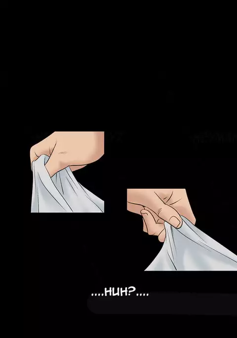 The Taste of Hands Ch.1-48