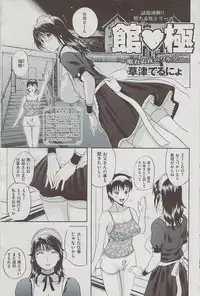 Comic Shitsurakuten 2009-06