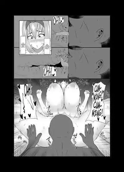 Yotsuba's Downfall + Epilogue
