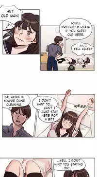 [Ramjak] Atonement Camp Ch.1-26 (English) (Ongoing)