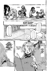 Futari de Dekiru mon!