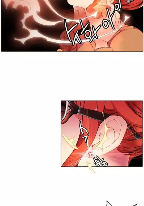 Lilith`s Cord Ch.1-19