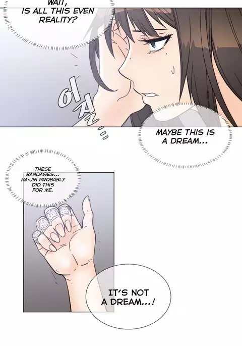 Household Affairs Ch.1-51