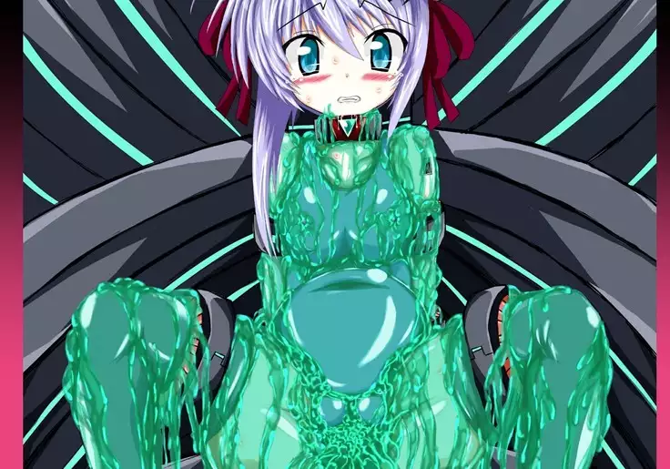 Mahousensi ingokuhen gaiden