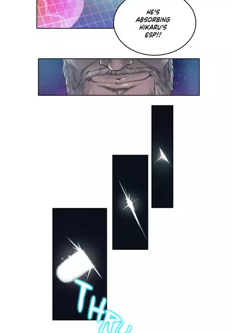 Sex Knights-Erotic Sensuality & Perception Ch.1-12