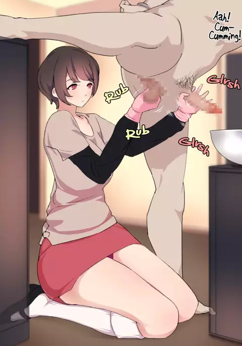 Supervised Monthly Ejaculation