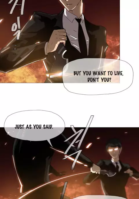 Household Affairs Ch.1-51