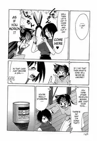 [Mizuki Hitoshi] Shin Kyonyuu Kazoku 4 Ch. 7 [English] [aceonetwo]