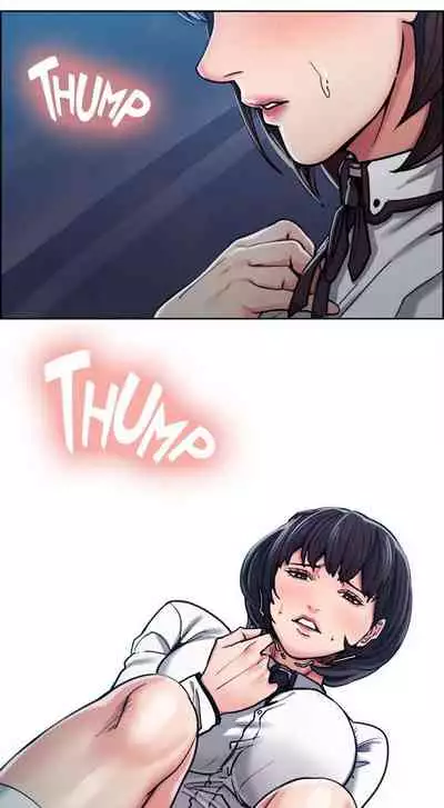 [Serious] Taste of Forbbiden Fruit Ch.31/53 [English] [Hentai Universe]