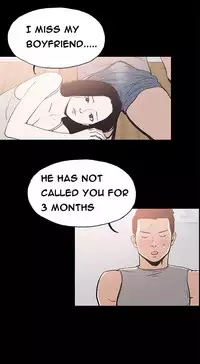 [Mr. Byeong-Su] Cohabitation Ch.1-51 (English) (Ongoing)