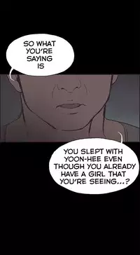 [Mr. Byeong-Su] Cohabitation Ch.1-51 (English) (Ongoing)