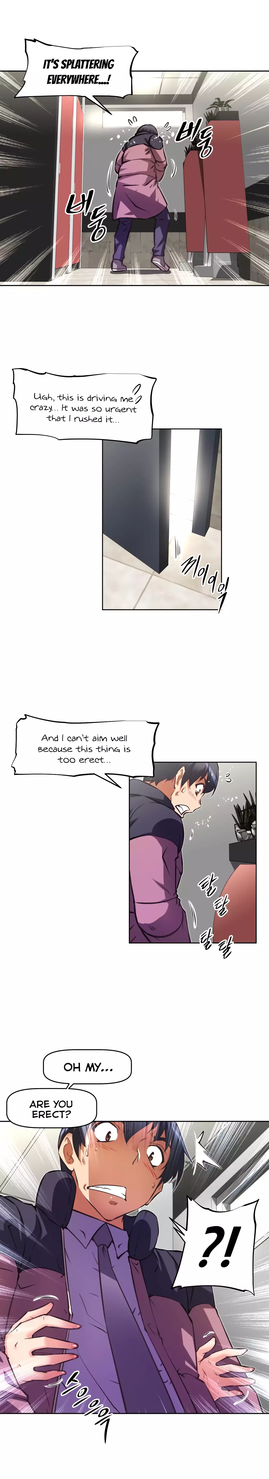 Brawling Go Ch.76-122