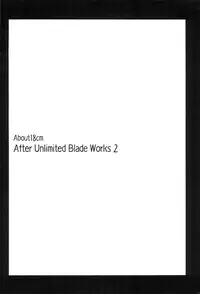 (SC32) [Inu Ringo, Nilitsu Haihan (Nilitsui)] About18cm 3rd (Fate/stay night) [English] [CGrascal]