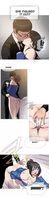 [ButcherBoy] Household Affairs Ch.1-37 (English) (YoManga) (Ongoing)