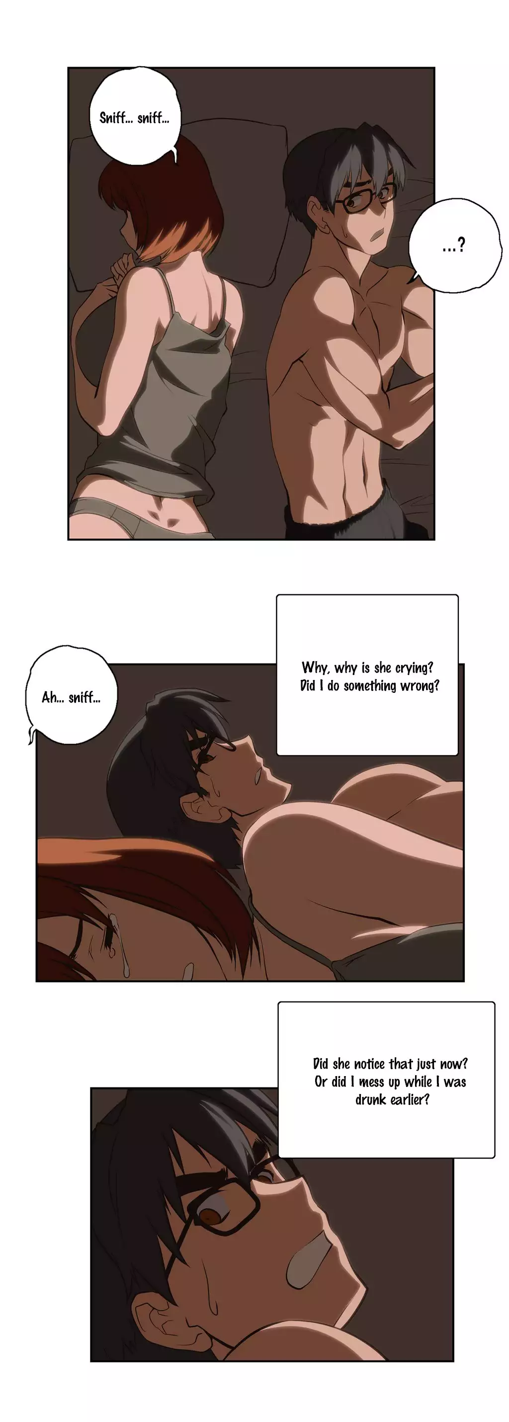 SStudy Ch.0-23