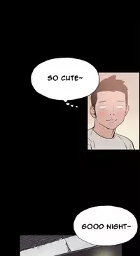[Mr. Byeong-Su] Cohabitation Ch.1-34 (English) (Ongoing)