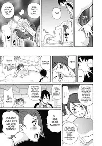 [John K Pe-ta] Monzetsukei! [English] [SaHa] [Decensored]