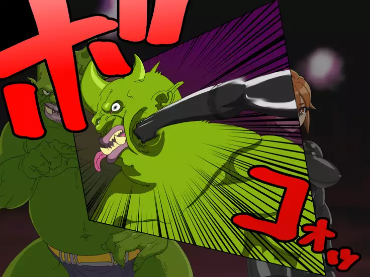 TS Sentai Hero Hibiki