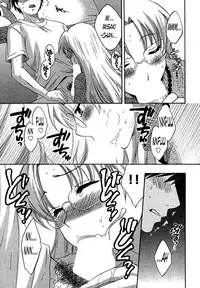 [Pon Takahanada] Tenshi no Marshmallow 3 Ch. 17-21 [English] [Lunatic Translations]