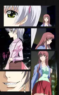 [Mink] [Full Color Seijin Han] Yakin Byoutou・Ni