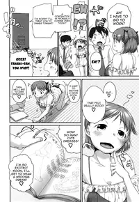 [Equal] Marshmallow Fiancée [English] [Yoroshii]