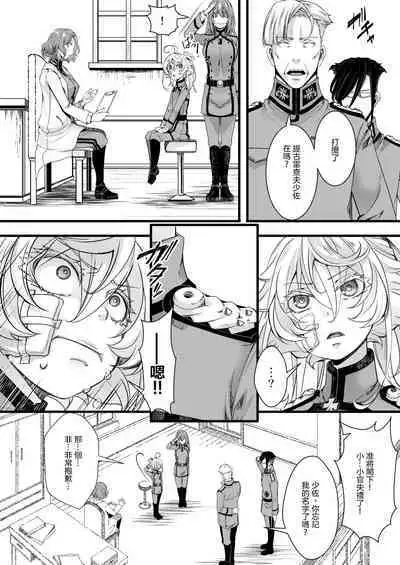 Kioku ga Ichibu Nakunaru Tanya-chan no Hanashi | 失去部分記憶的譚雅醬的故事