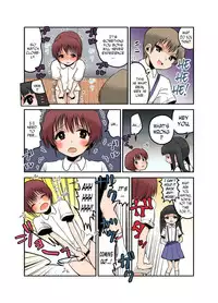 [Chijoku An] Joken Jidai no Gakkou Seikatsu to Seikyouiku [English] [N04h]