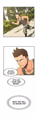 [Yi Hyeon Seok] Refrain Love Ch. 1-4 [English] [YoManga]