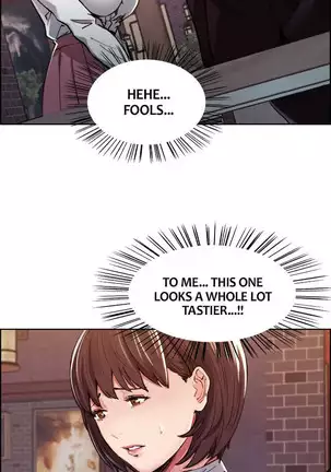 Taste of Forbbiden Fruit Ch.34/53