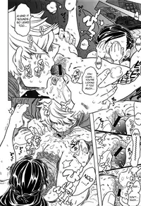 [Gorgeous Takarada] Bburoger!! [English] [Anonymous]