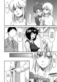 [Nagare Ippon] Parabellum 2 [English] [SaHa]